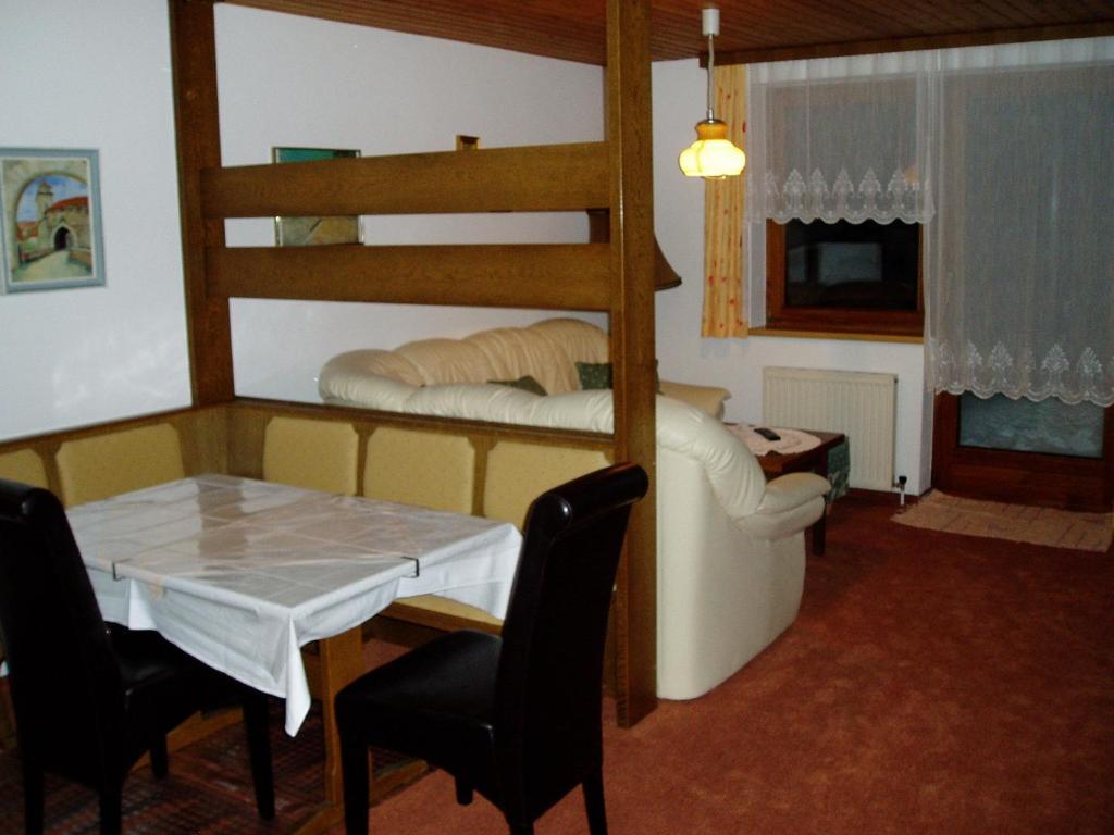 Appartements Landhaus Jaeger Filzmoos Oda fotoğraf