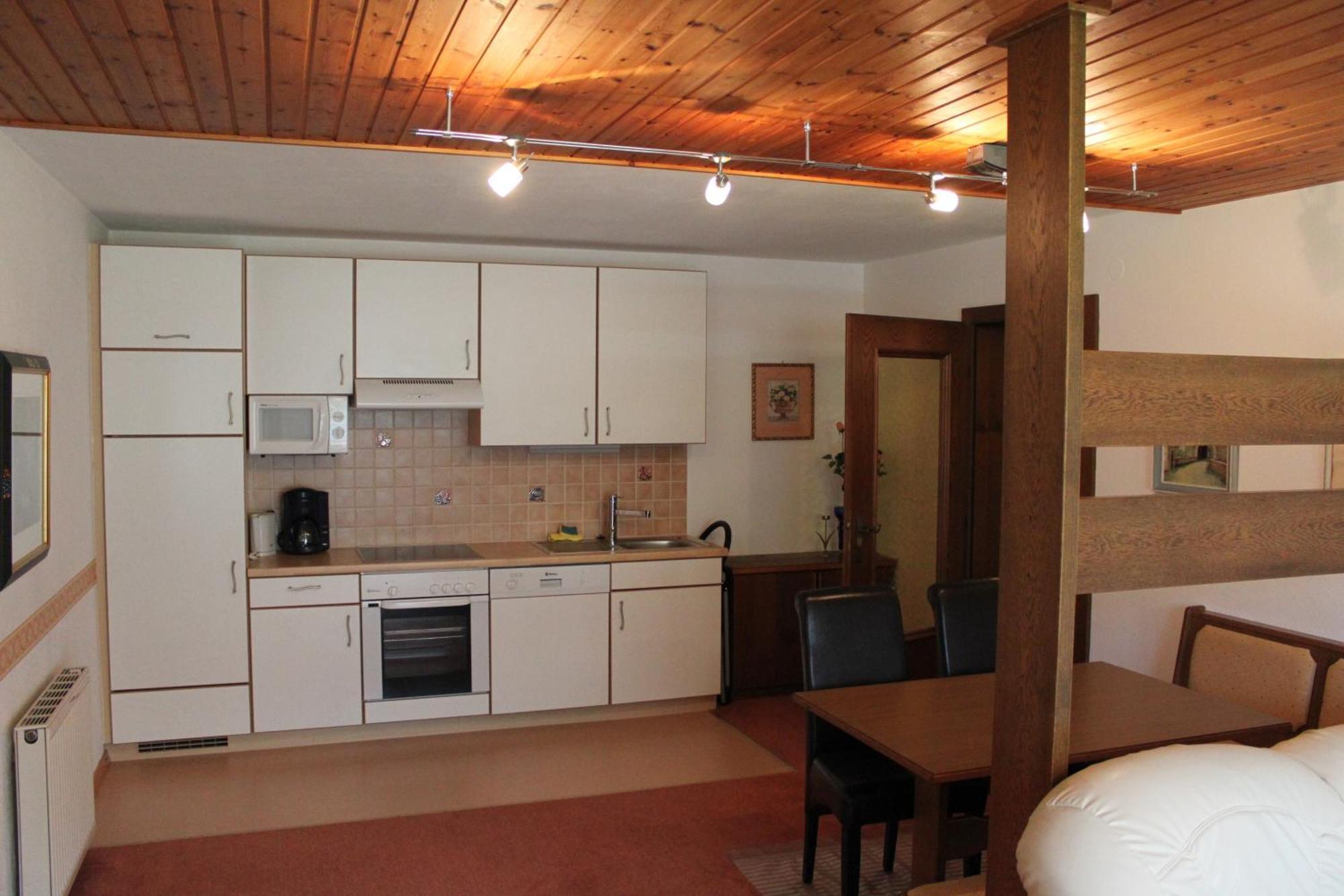 Appartements Landhaus Jaeger Filzmoos Dış mekan fotoğraf