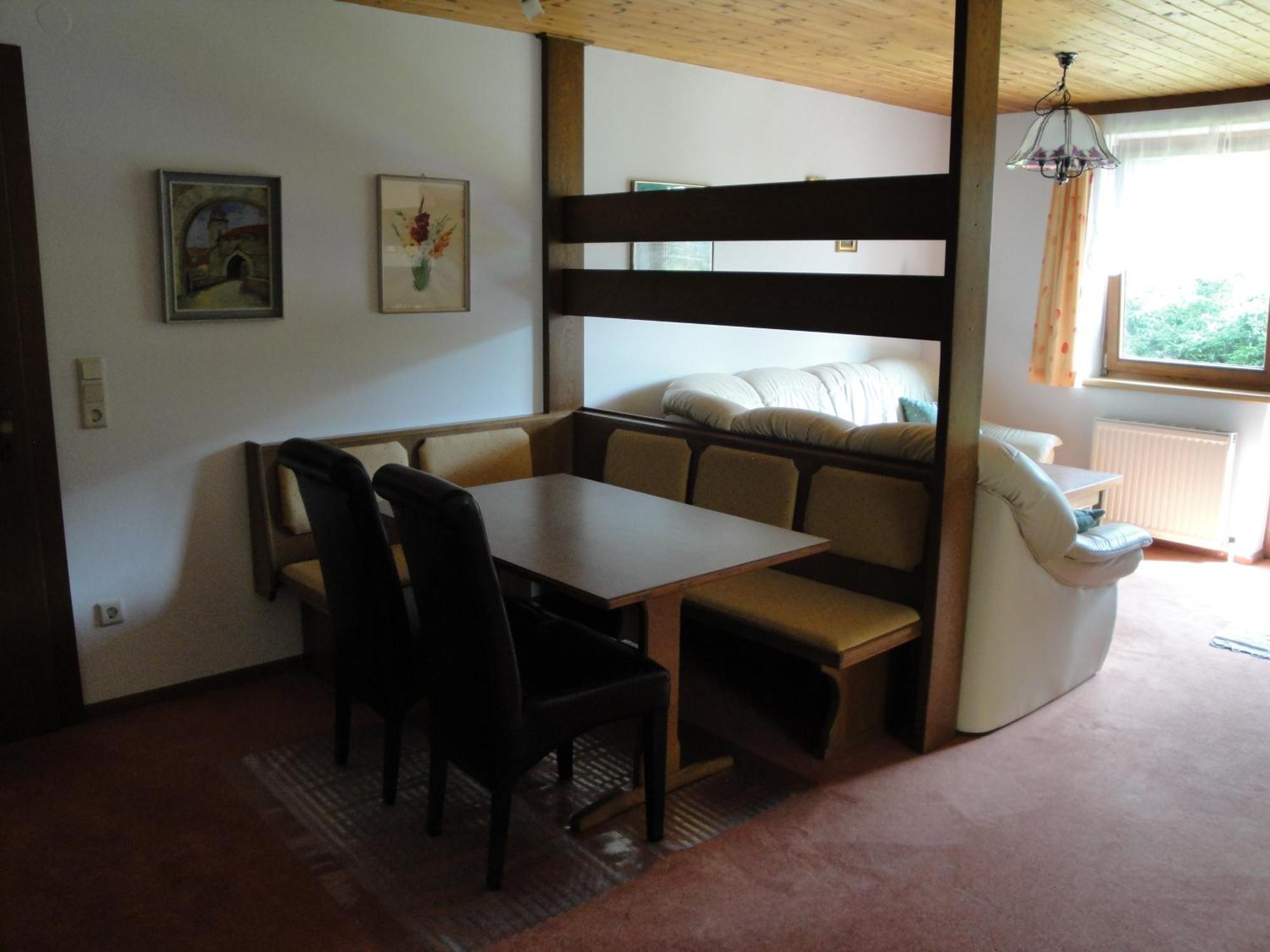 Appartements Landhaus Jaeger Filzmoos Dış mekan fotoğraf