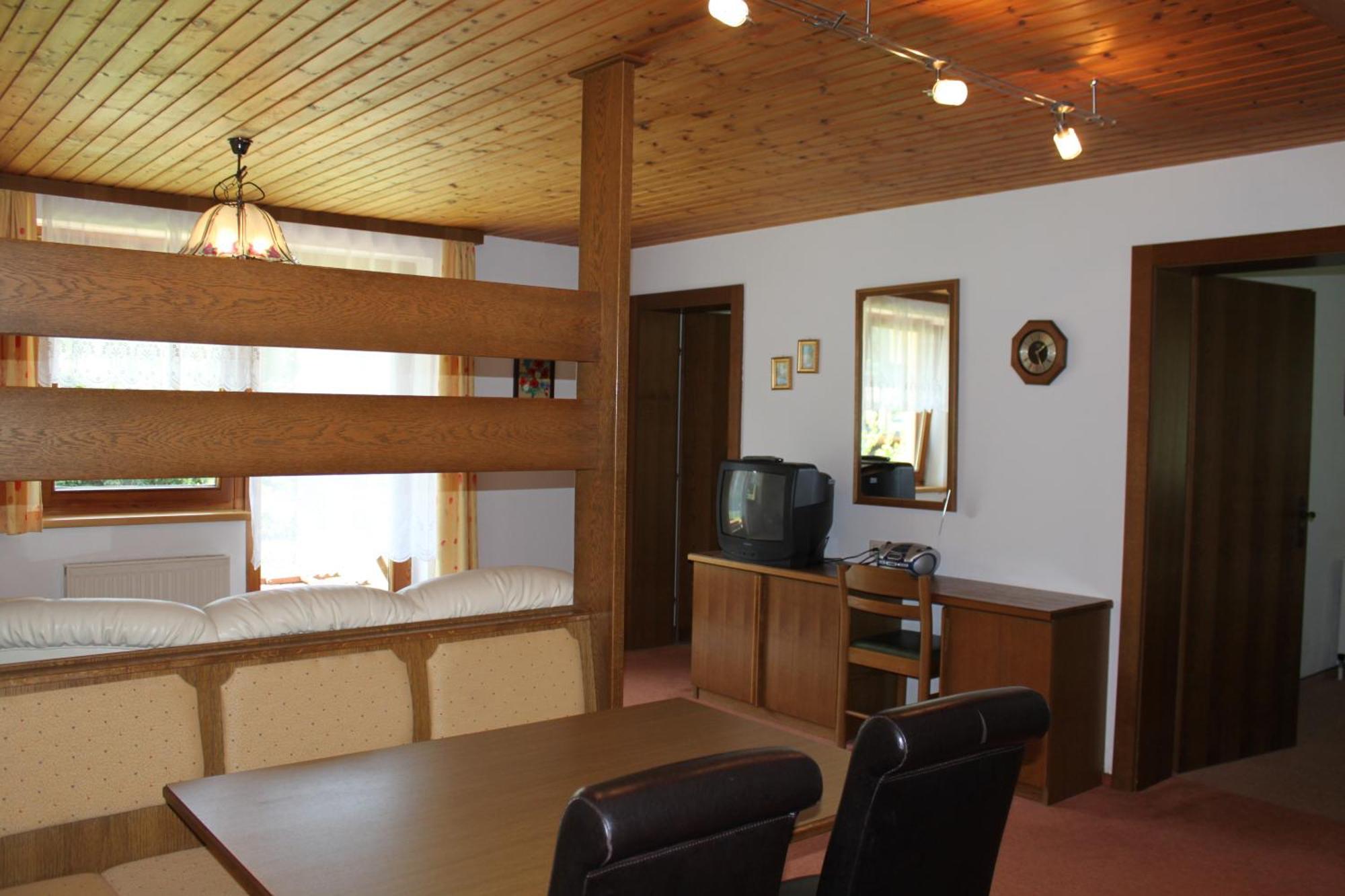 Appartements Landhaus Jaeger Filzmoos Dış mekan fotoğraf