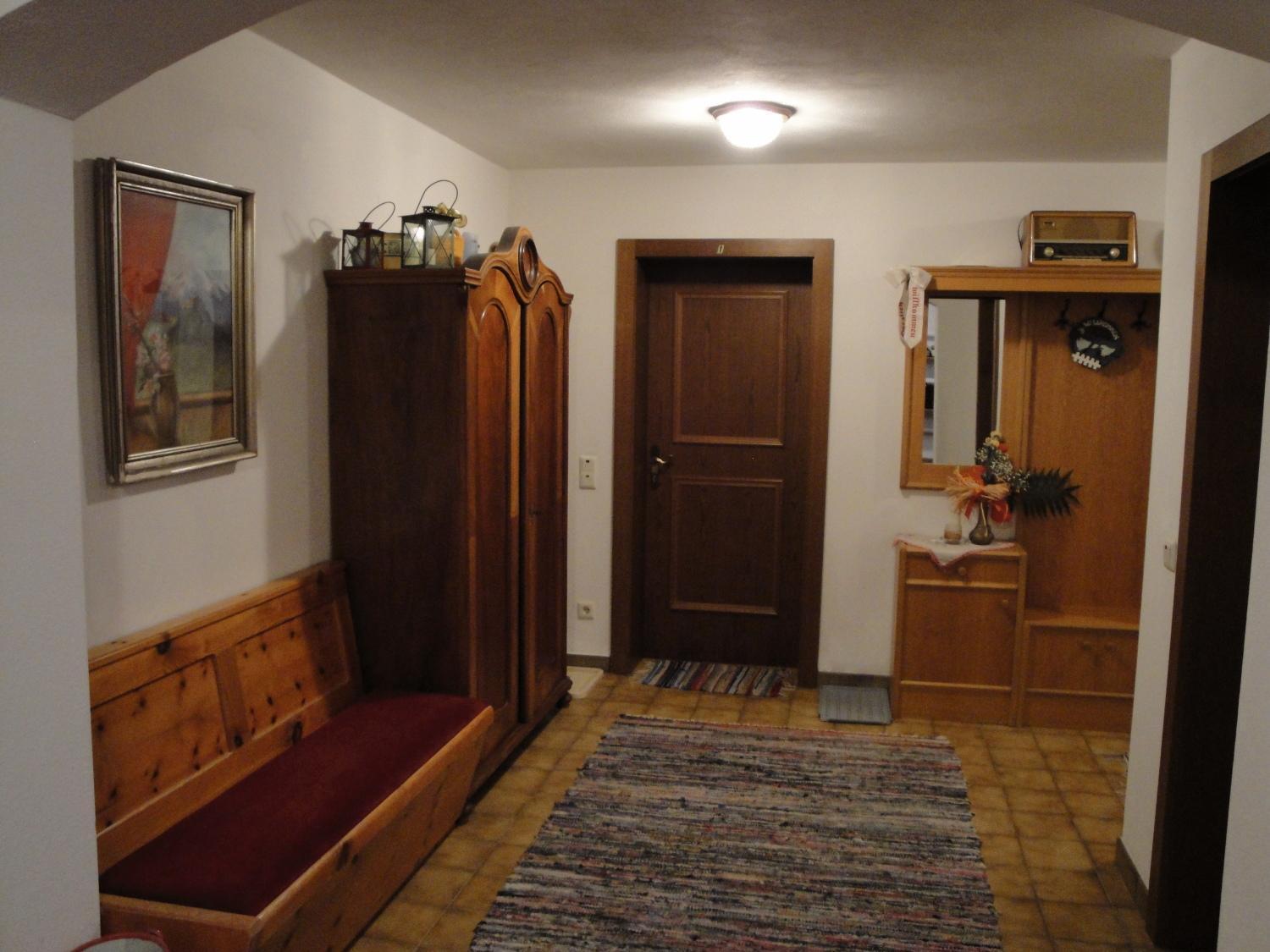 Appartements Landhaus Jaeger Filzmoos Dış mekan fotoğraf