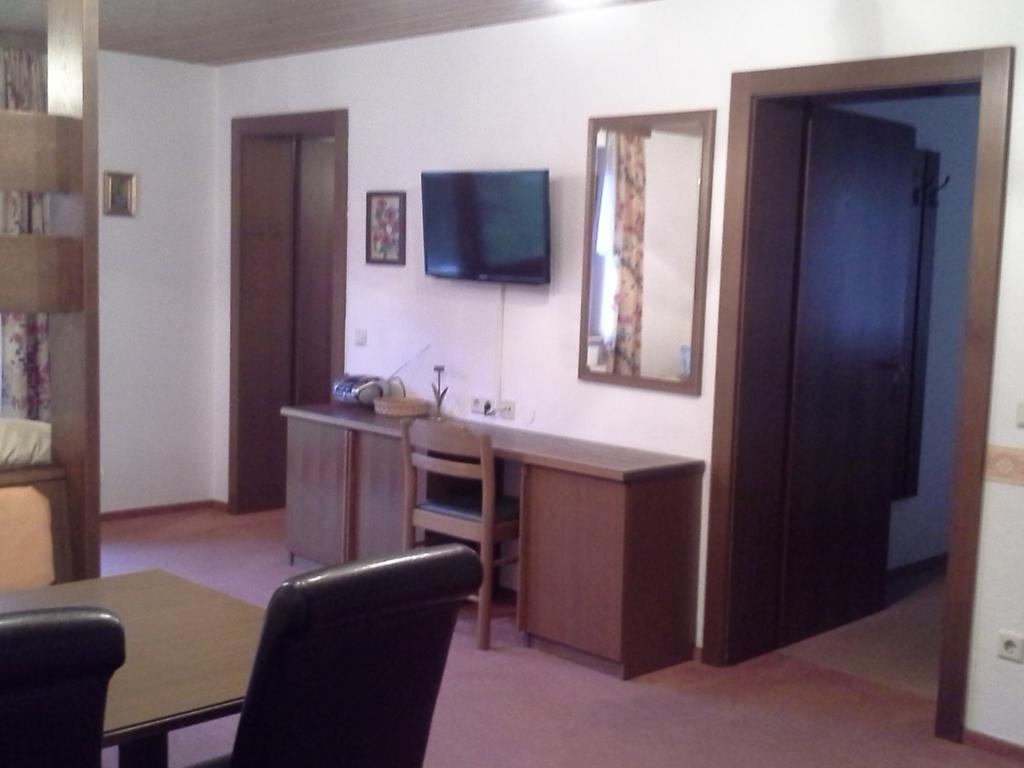 Appartements Landhaus Jaeger Filzmoos Dış mekan fotoğraf