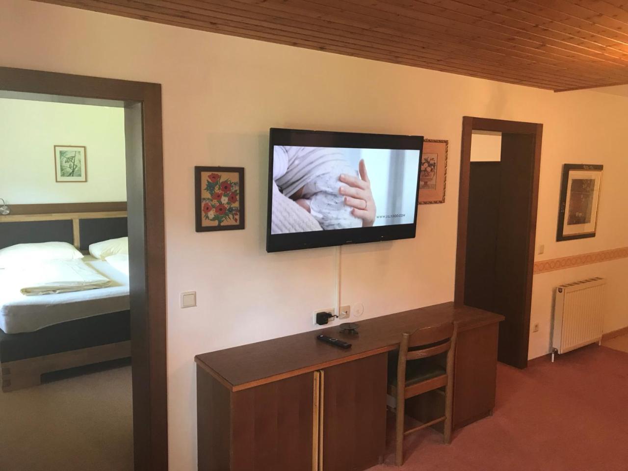 Appartements Landhaus Jaeger Filzmoos Dış mekan fotoğraf