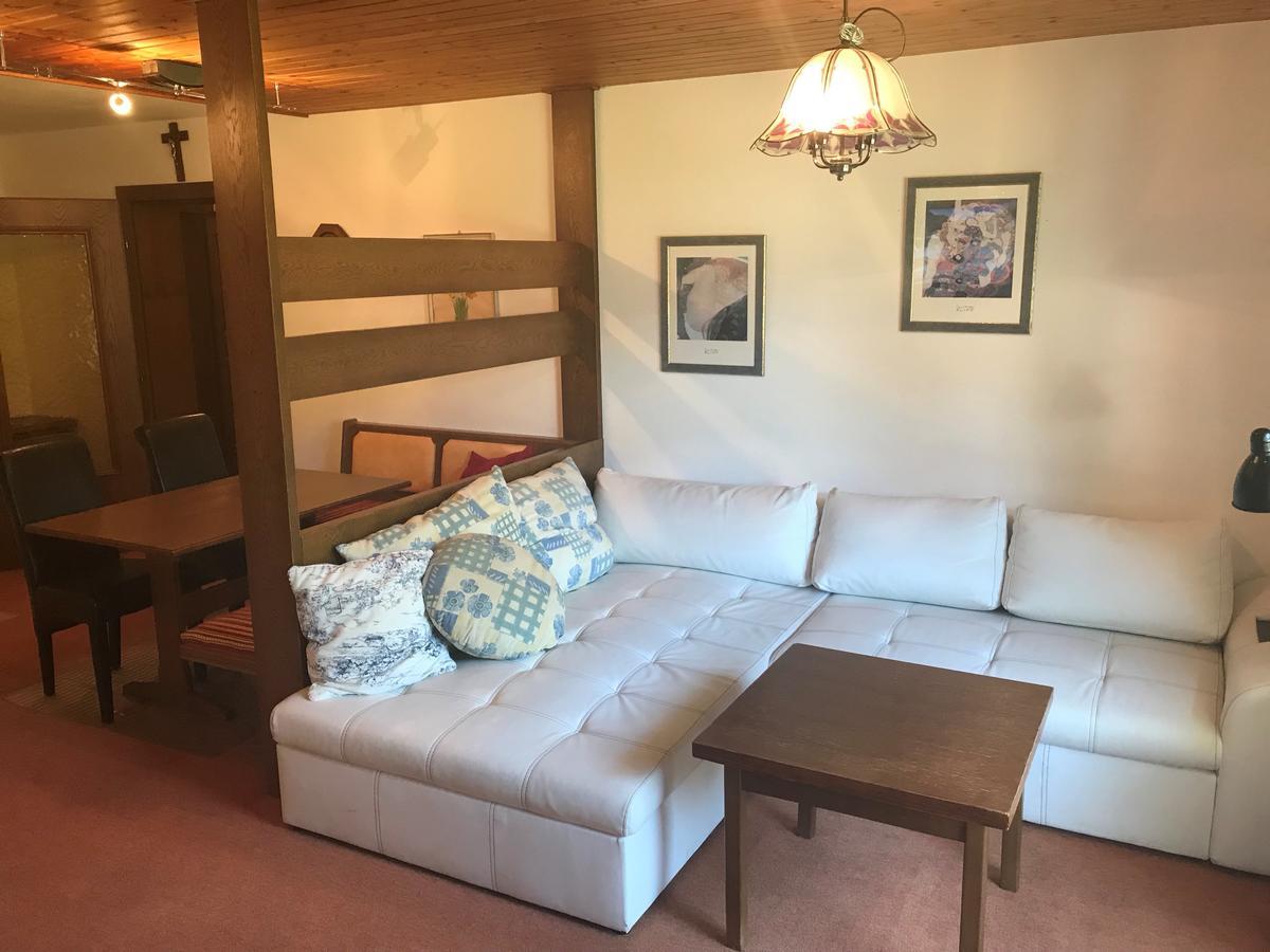 Appartements Landhaus Jaeger Filzmoos Dış mekan fotoğraf