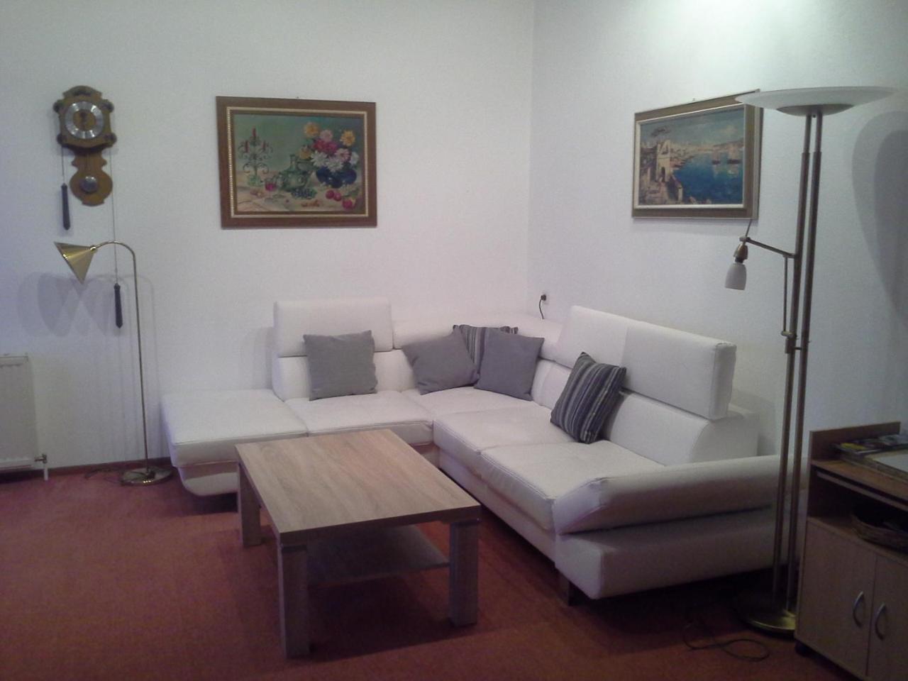 Appartements Landhaus Jaeger Filzmoos Dış mekan fotoğraf