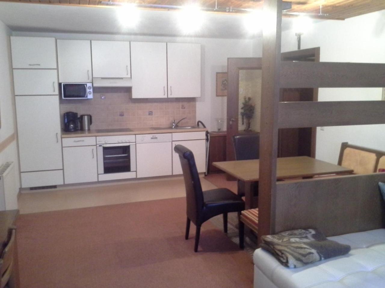 Appartements Landhaus Jaeger Filzmoos Dış mekan fotoğraf