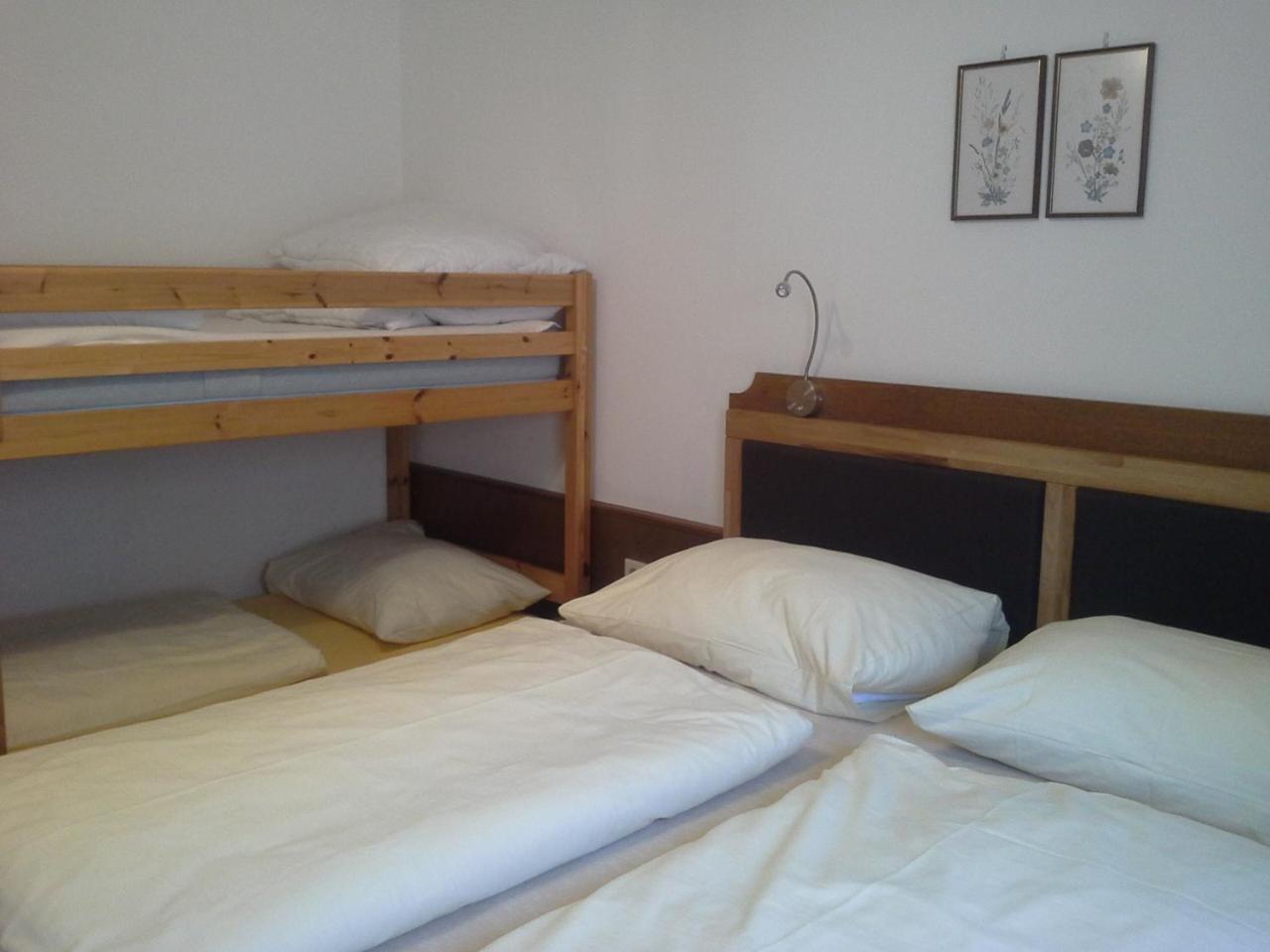 Appartements Landhaus Jaeger Filzmoos Dış mekan fotoğraf