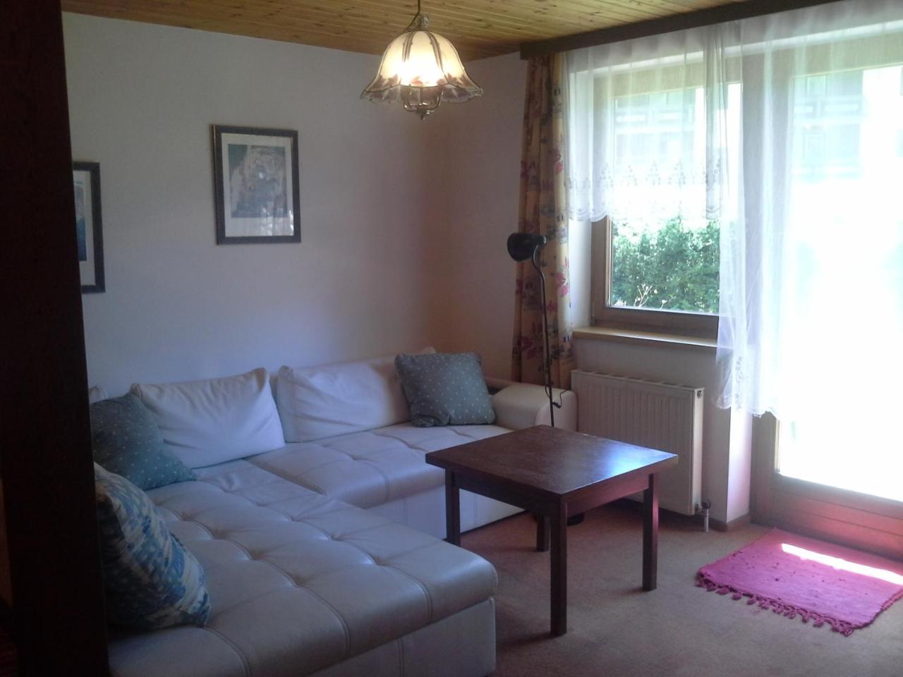 Appartements Landhaus Jaeger Filzmoos Dış mekan fotoğraf