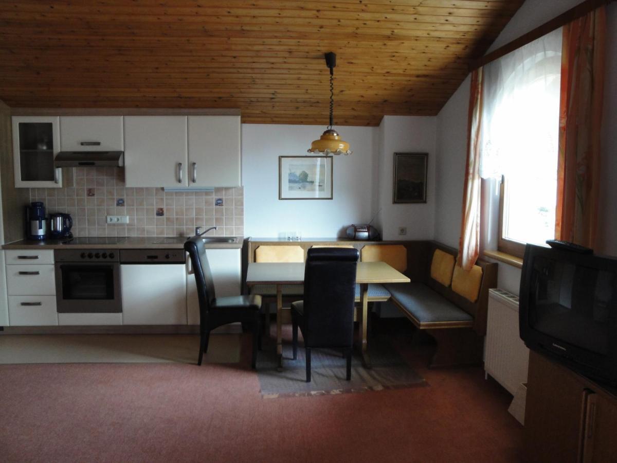 Appartements Landhaus Jaeger Filzmoos Dış mekan fotoğraf